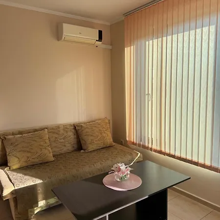 Appartement Golden Sun *
