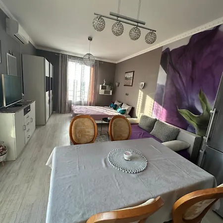 Golden Sun Appartement Pomorie
