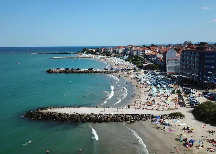 Lägenhet Golden Sun