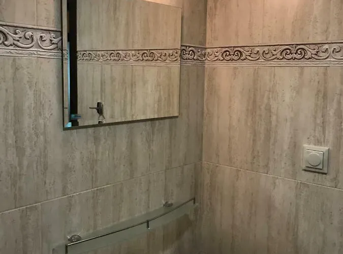 Golden Sun Lägenhet